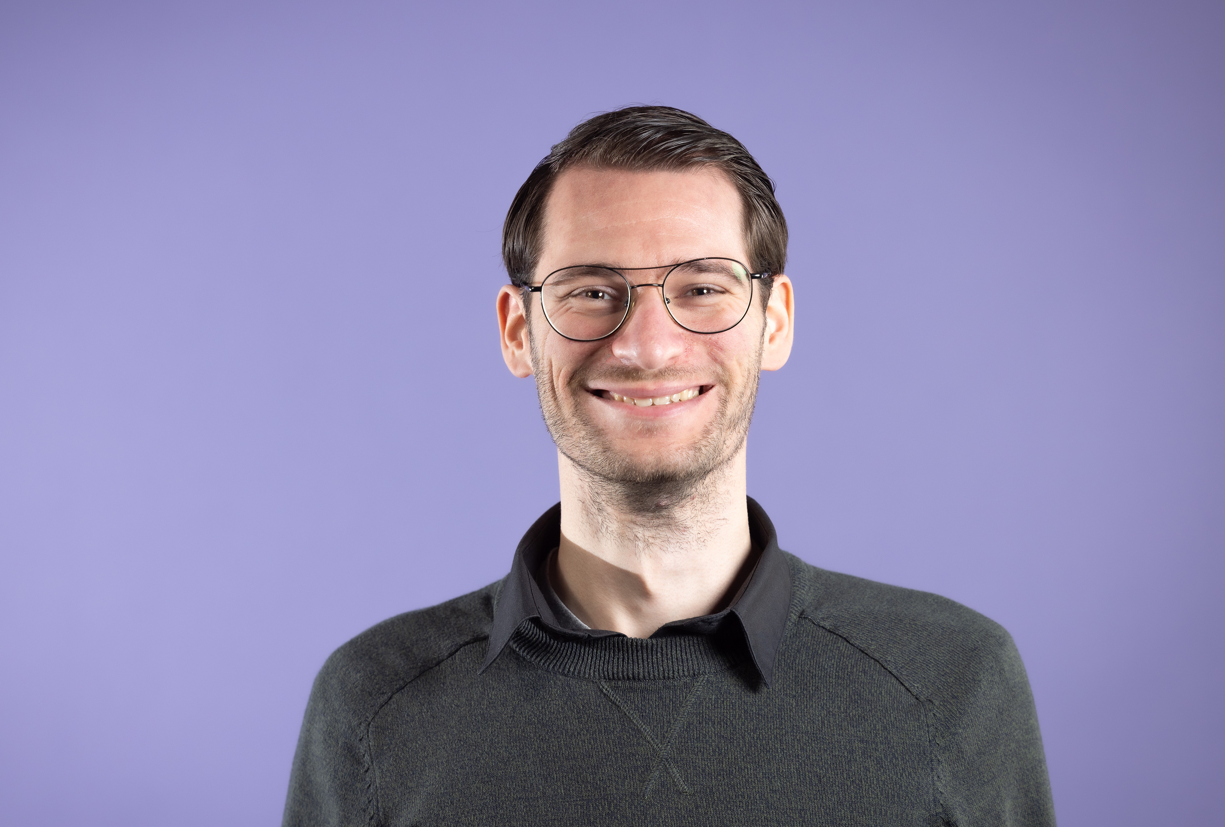 David – Speed Guru